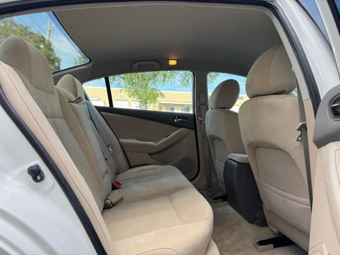 Used 2012 Nissan Altima 2.5 S w/ 20th Anniversary Pkg FWD image 27