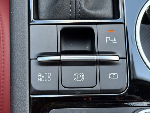 New 2026 Kia K5 GT-Line image 31