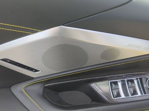 Used 2022 Chevrolet Corvette 3LT image 13