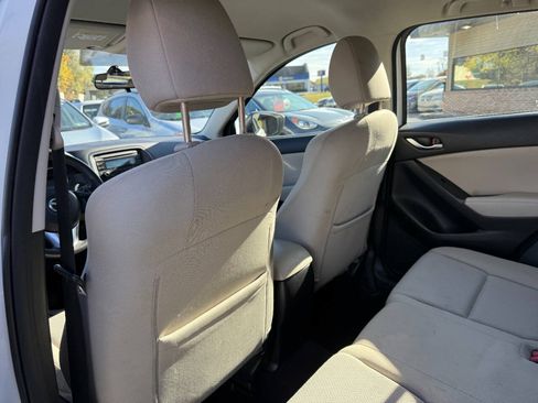 Used 2015 MAZDA CX-5 Sport FWD image 19