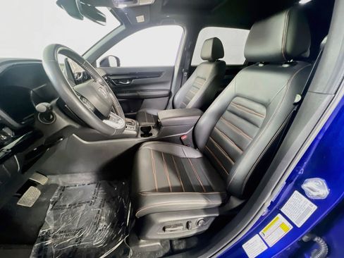 Used 2023 Honda CR-V Sport Touring image 21