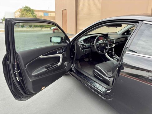 Used 2014 Honda Accord EX-L image 39