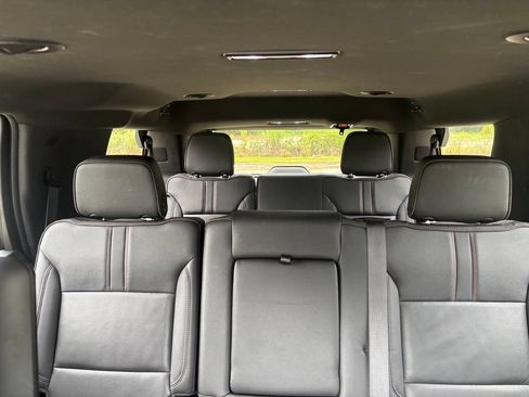 Used 2021 Chevrolet Tahoe RST w/ Luxury Package RWD image 24