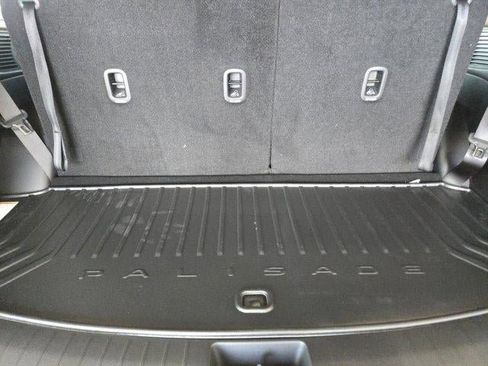 New 2026 Hyundai Palisade XRT Pro image 23