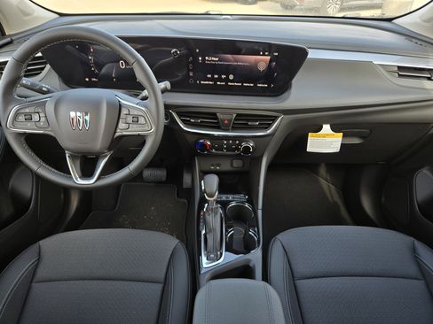 New 2026 Buick Encore GX Preferred w/ Comfort Package image 19