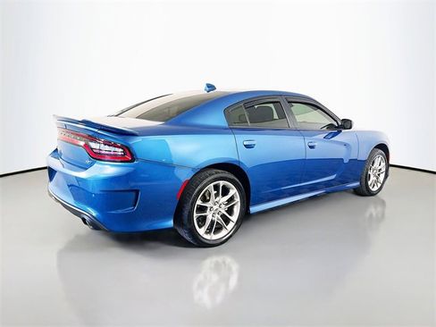 Used 2022 Dodge Charger GT w/ Plus Group image 7