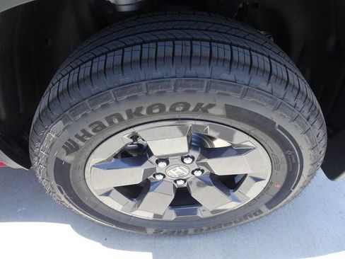 New 2026 Honda Passport RTL image 10
