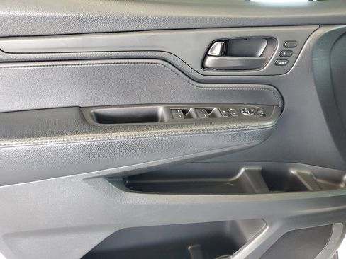 Used 2022 Honda Odyssey EX-L image 16