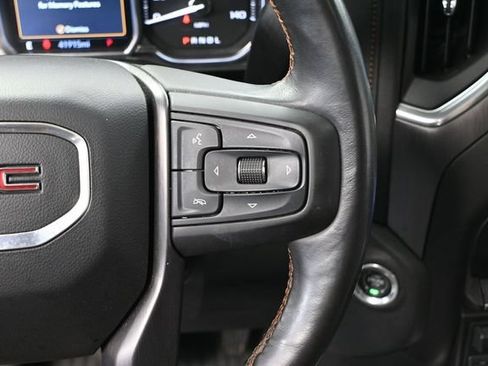 Used 2020 GMC Sierra 1500 AT4 w/ AT4 Premium Package AWD/4WD image 37