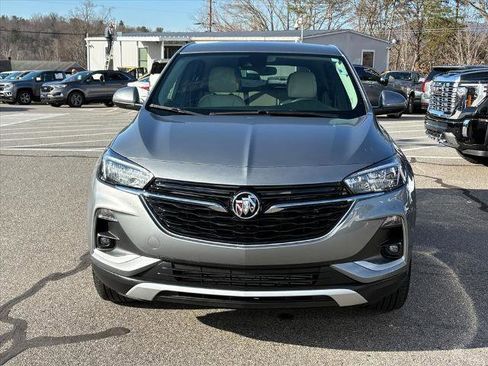 Certified 2023 Buick Encore GX Preferred w/ Cold Weather Comfort Package image 3