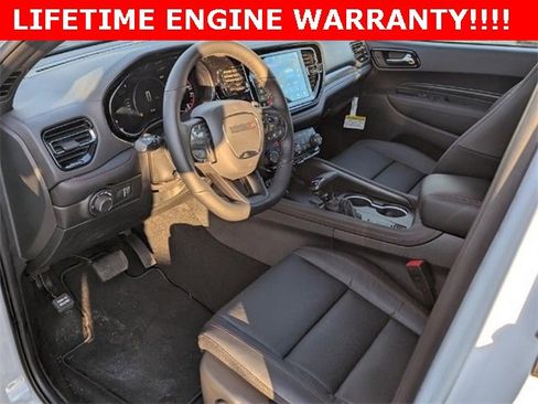 New 2026 Dodge Durango GT image 14