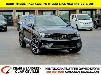 Used 2024 Volvo XC40 B5 Plus w/ Protection Package Premier