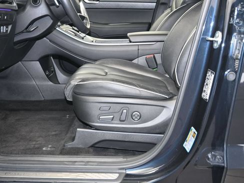 Used 2024 Hyundai Palisade Limited FWD image 22