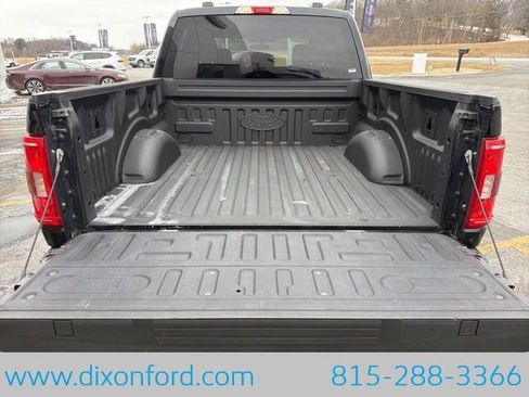 Used 2022 Ford F150 XLT w/ Equipment Group 301A Mid image 24