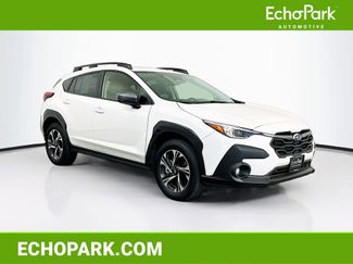 Used 2025 Subaru Crosstrek 2.0i Premium video 1