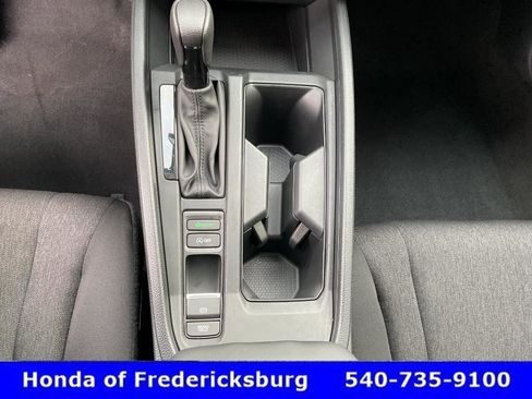 Certified 2025 Honda Accord LX image 36