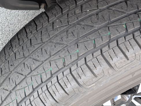 Used 2021 Toyota Tacoma TRD Sport w/ TRD Premium Sport Package image 14