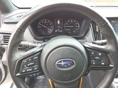 Used 2024 Subaru Outback Wilderness AWD/4WD image 12