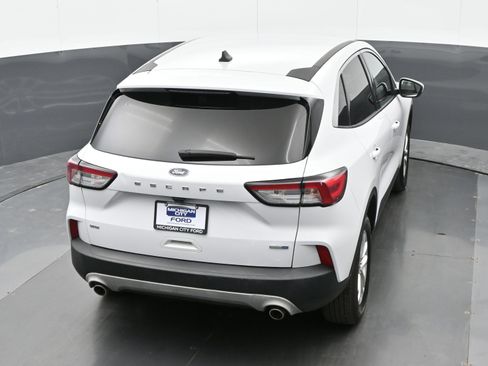 Used 2020 Ford Escape SE AWD/4WD image 31