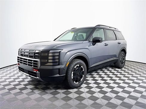 New 2026 Hyundai Palisade XRT Pro image 52