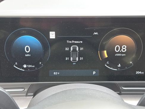 New 2026 Hyundai Kona Limited AWD/4WD image 33