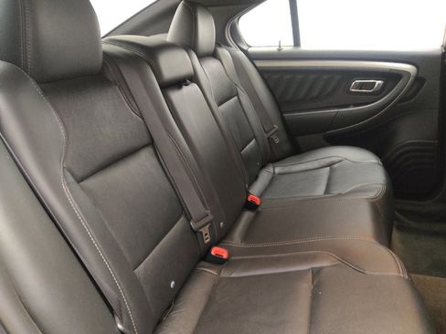 Used 2015 Ford Taurus SEL w/ Equipment Group 201A image 19