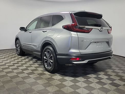 Used 2020 Honda CR-V EX-L image 10