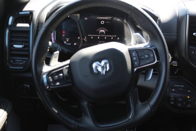 Used 2026 RAM 1500 Rebel w/ G/T Package AWD/4WD image 20