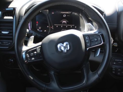 Used 2026 RAM 1500 Rebel w/ G/T Package AWD/4WD image 20