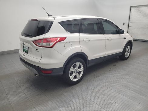 Used 2016 Ford Escape SE AWD/4WD image 10
