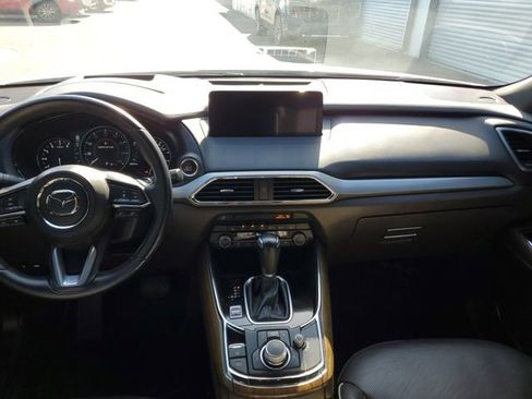 Used 2021 MAZDA CX-9 Signature image 14