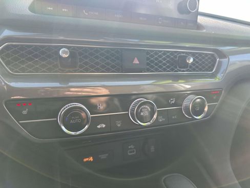 Used 2025 Acura Integra image 23