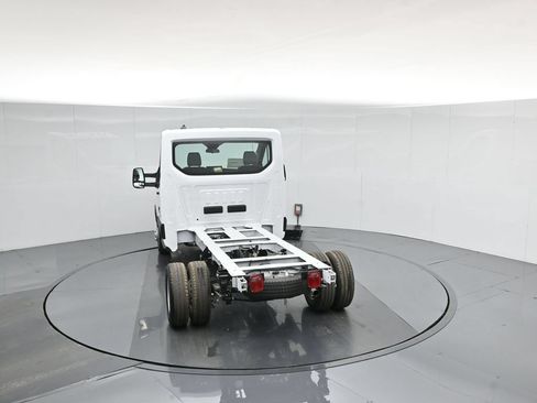 New 2026 Ford Transit 350 RWD image 33