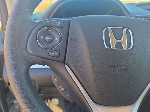 Used 2016 Honda CR-V EX image 46
