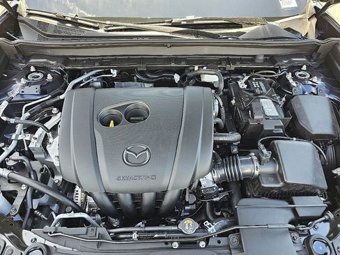 New 2026 MAZDA CX-30 Aire Edition image 9