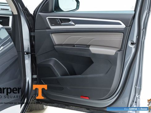 Used 2023 Volkswagen Atlas SEL Premium image 72