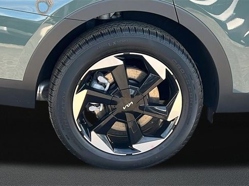 New 2026 Kia Sorento EX image 3