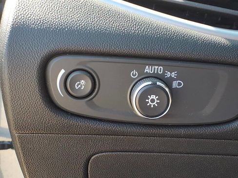 Used 2024 Chevrolet Malibu LT FWD image 21