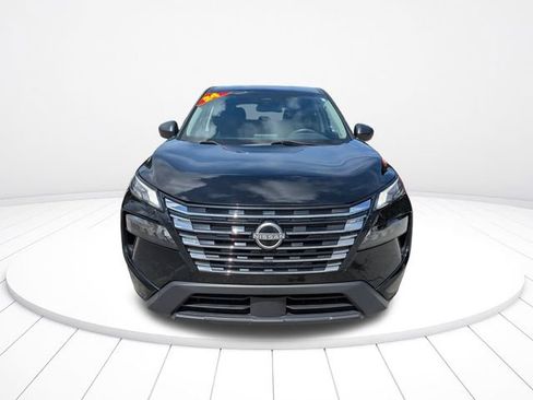 Used 2024 Nissan Rogue S FWD image 9