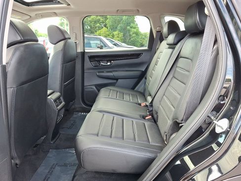 Used 2024 Honda CR-V EX-L image 10
