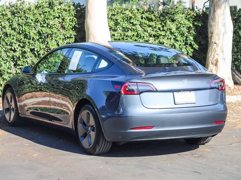 Used 2023 Tesla Model 3 Standard Range RWD image 8