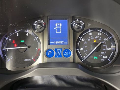 Used 2017 Lexus GX 460 Luxury image 35