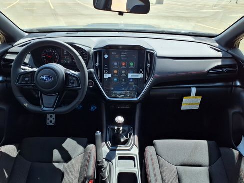 New 2026 Subaru WRX Premium AWD/4WD image 3