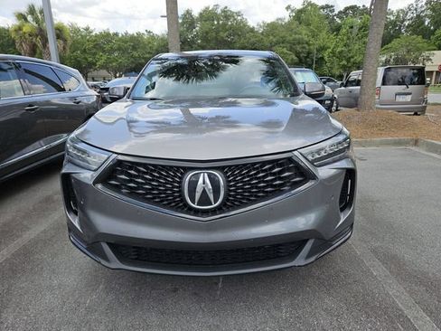 Used 2023 Acura RDX A-Spec FWD image 3