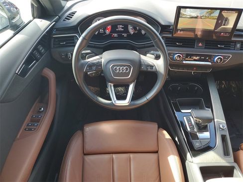 Used 2021 Audi A4 2.0T Premium Plus w/ Premium Plus Package image 23