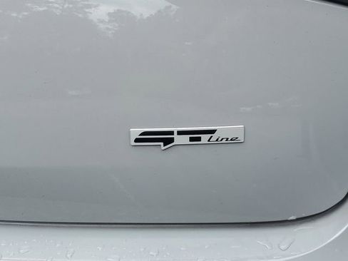Used 2025 Kia K5 GT-Line w/ GT-Line Premium Package FWD image 7