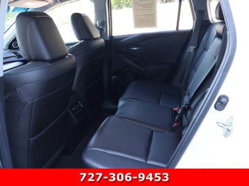 Used 2017 Acura RDX image 17