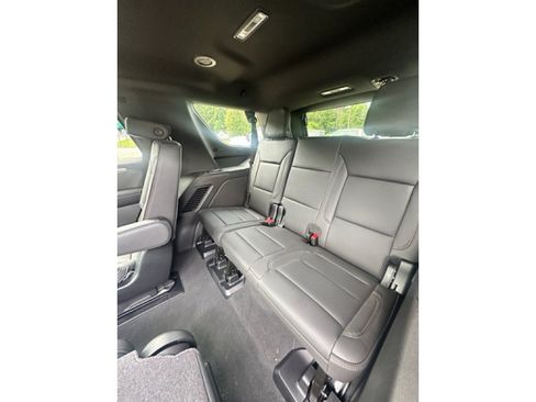 New 2025 Chevrolet Tahoe High Country image 19