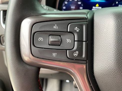 Used 2023 Chevrolet Tahoe RST w/ RST Performance Edition AWD/4WD image 19
