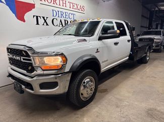 Used 2019 RAM 5500 4x4 Crew Cab video 1